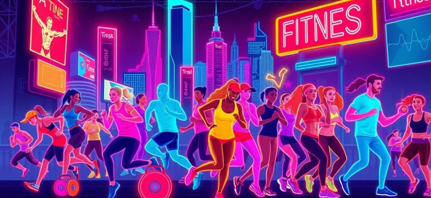 Top 10 Fitness Documentaries to Inspire Your Workout Routine Top 10 Fitness Documentaries to Inspire Your Workout Routine