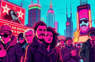 Soviet Films About Enemies: A Cinematic Journey