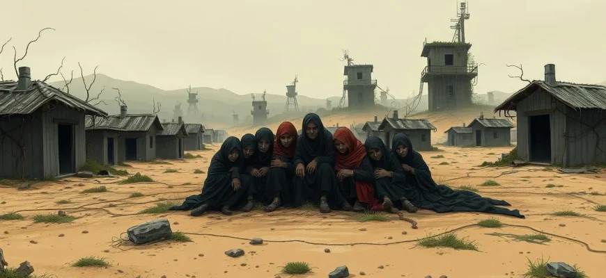 Top 10 Horror Films About Refugees Top 10 Horror Films About Refugees