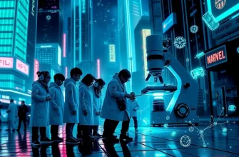 Discover the World of Nanotechnology Through Film