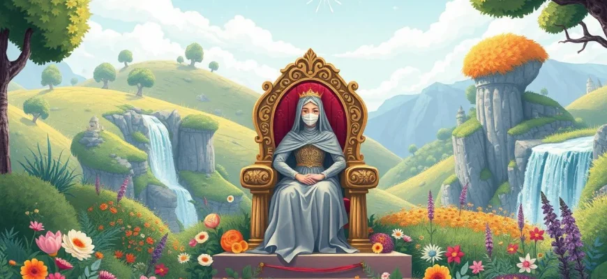 Top 10 Fantasy Films Exploring Illness Top 10 Fantasy Films Exploring Illness