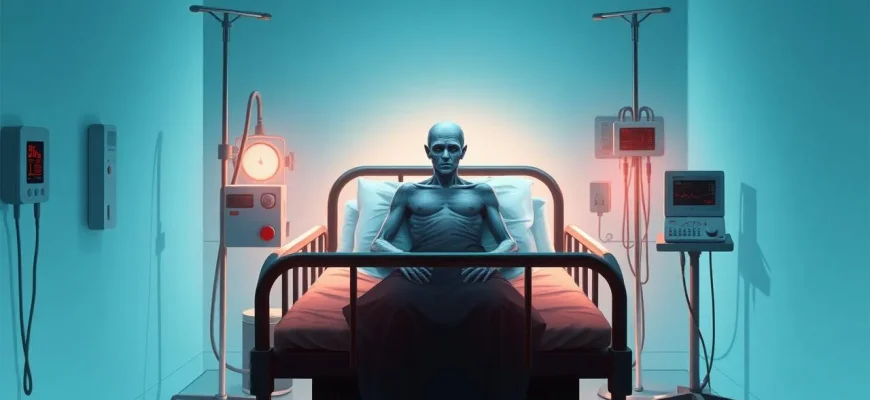 Top 10 Horror Films About Euthanasia Top 10 Horror Films About Euthanasia