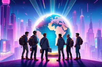 Explorers’ Tales: A Journey Through Discovery