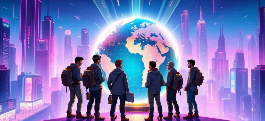 Explorers’ Tales: A Journey Through Discovery Explorers’ Tales: A Journey Through Discovery