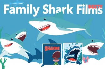 Family Shark Films Collection
