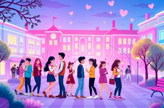 Top 10 Melodramas About Freshers’ Love