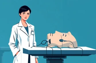 Top 10 Detective Films About Plastic Surgery