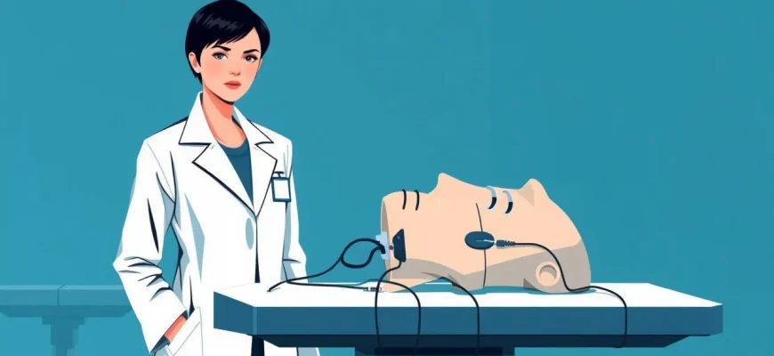 Top 10 Detective Films About Plastic Surgery Top 10 Detective Films About Plastic Surgery