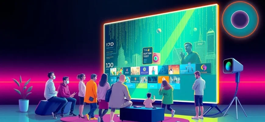 Top 10 Documentaries on Smart TVs