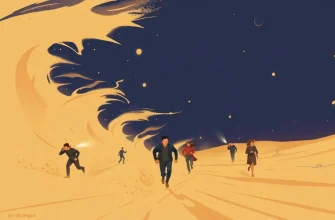 Top 5 Sandstorm Thriller Films