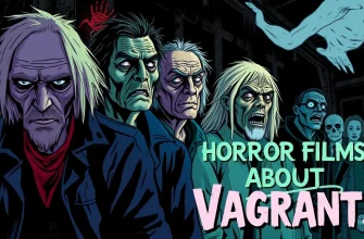 Horror Films About Vagrants: A Spine-Chilling Collection