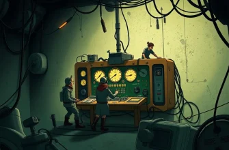 Life on the Edge: Films About Life Support System Failures Life on the Edge: Films About Life Support System Failures