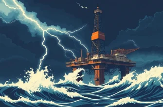 Disaster Films on Oil Rigs: A Thrilling Collection