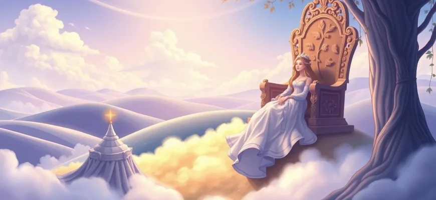 10 Enchanting Fantasy Films About Inheritance 10 Enchanting Fantasy Films About Inheritance