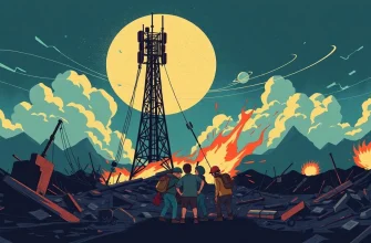 Top 10 Disaster Films Featuring Radio Towers