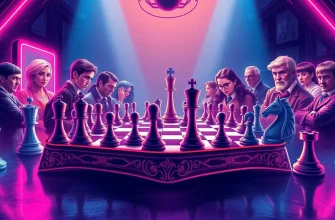 Chess on Screen: A Collection of Films for the Chess Enthusiast