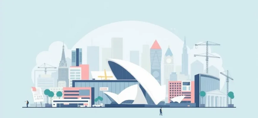 Architectural Cinema: A Curated Film Collection Architectural Cinema: A Curated Film Collection