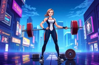 Melodramas About Weightlifting: A Cinematic Journey Melodramas About Weightlifting: A Cinematic Journey