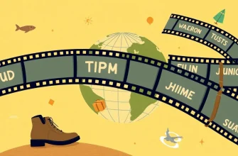 Top 10 Films About Journeys