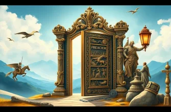 Top 10 Adventure Films About Escaping Captivity