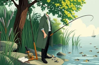 Detective Fishing Films: A Reel Mystery Detective Fishing Films: A Reel Mystery