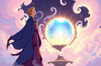 Top 10 Fantasy Films About Prophecies