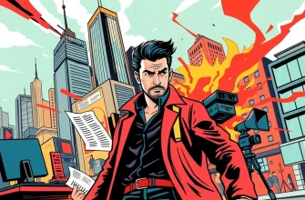 Top 10 Thriller Films on Investigative Journalism