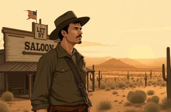 Western Films About Ex-Soldiers: A Curated List