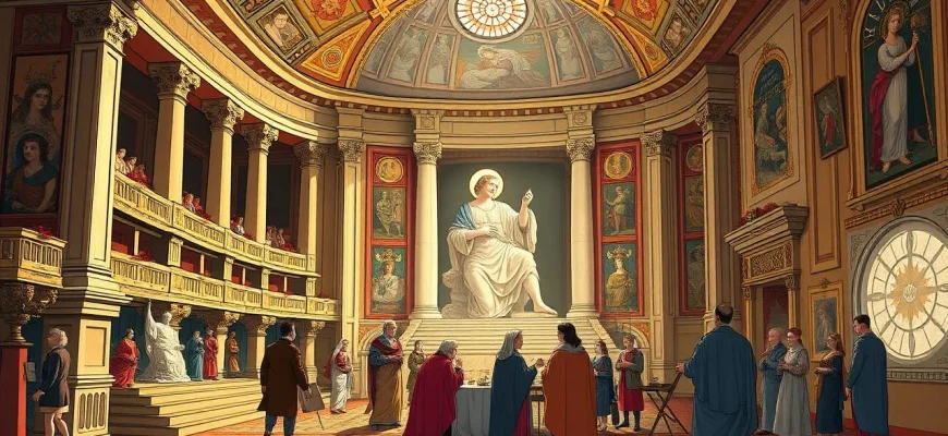 Renaissance Films: A Historical Journey Renaissance Films: A Historical Journey