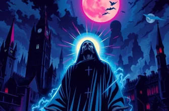 Thrilling Tales of the Cloth: 10 Priest Thrillers