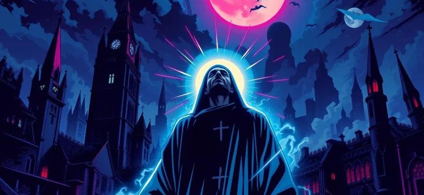 Thrilling Tales of the Cloth: 10 Priest Thrillers Thrilling Tales of the Cloth: 10 Priest Thrillers