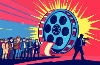 Top 10 Conspiracy Thrillers to Watch