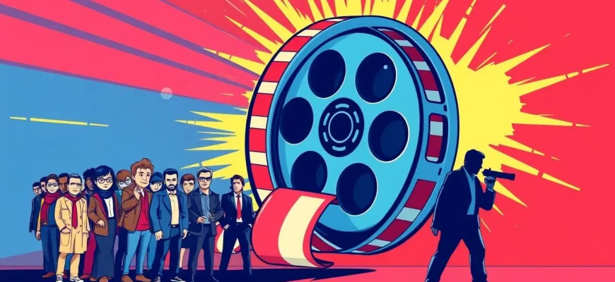 Top 10 Conspiracy Thrillers to Watch