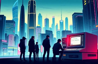 Top 10 Hacker Crime Films to Watch