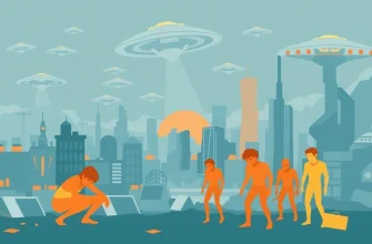 Top 10 Films About Alien Invasions