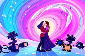 Avalanche Romance: A Cinematic Journey