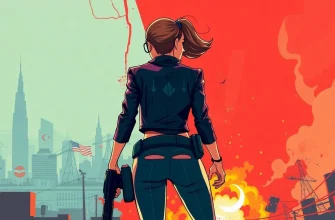 Top 10 Political Defector Action Films