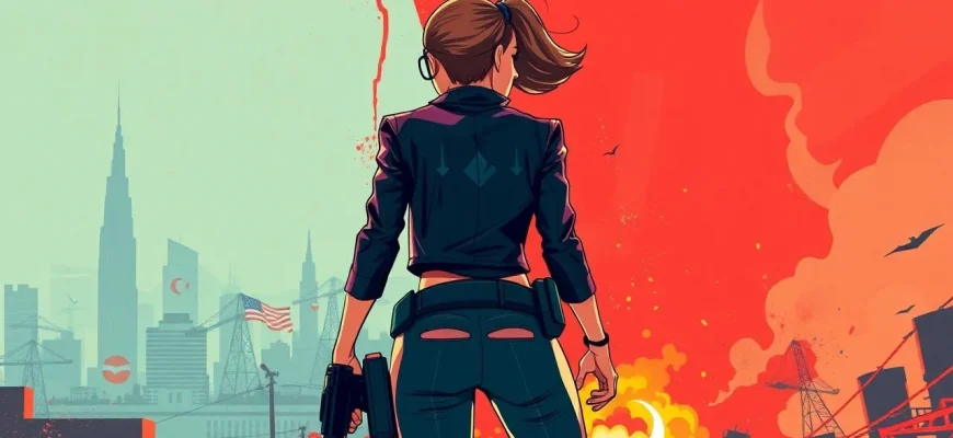 Top 10 Political Defector Action Films Top 10 Political Defector Action Films