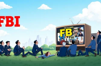 Top 10 FBI Comedy Films to Watch Now Top 10 FBI Comedy Films to Watch Now