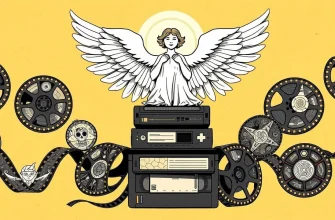 10 Sci-Fi Films About Angels You Must Watch