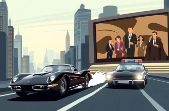 Top 10 Crime Chase Films You Can’t Miss