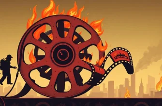 Top 10 Fire Drama Films to Watch Top 10 Fire Drama Films to Watch