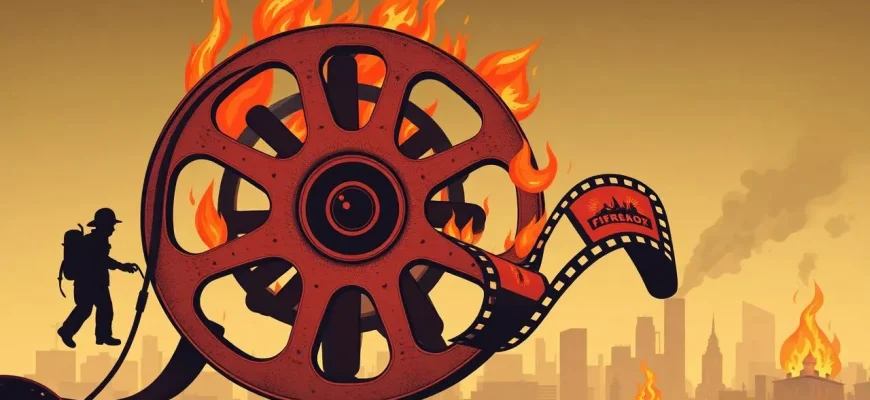 Top 10 Fire Drama Films to Watch Top 10 Fire Drama Films to Watch