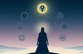 Mystical Films with Sacred Seals