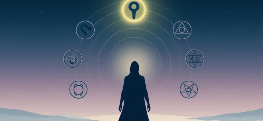 Mystical Films with Sacred Seals Mystical Films with Sacred Seals