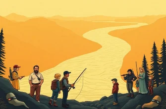 Sci-Fi River Films: A Cinematic Voyage