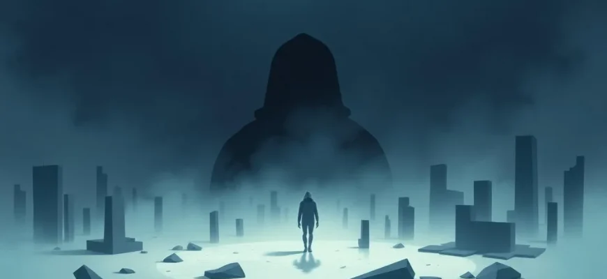 Top 10 Mystical Films on Disappearances Top 10 Mystical Films on Disappearances