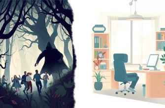 Top 10 Horror Films Featuring Psychologists