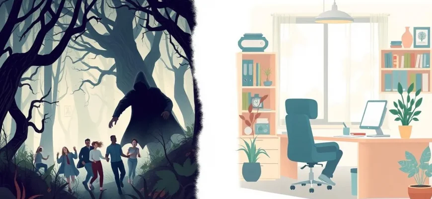 Top 10 Horror Films Featuring Psychologists Top 10 Horror Films Featuring Psychologists