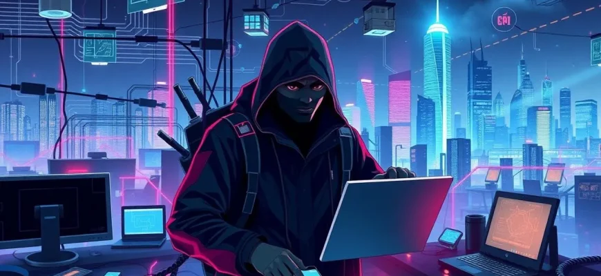 Top 10 Military Cyber Espionage Films Top 10 Military Cyber Espionage Films